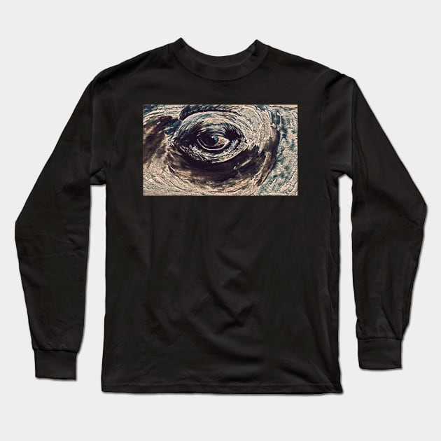 Save the whales no. 2 Long Sleeve T-Shirt by asanaworld